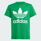 TREFOIL TEE