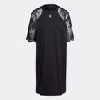 ADICOLOR CLASSICS LACE TEE DRESS