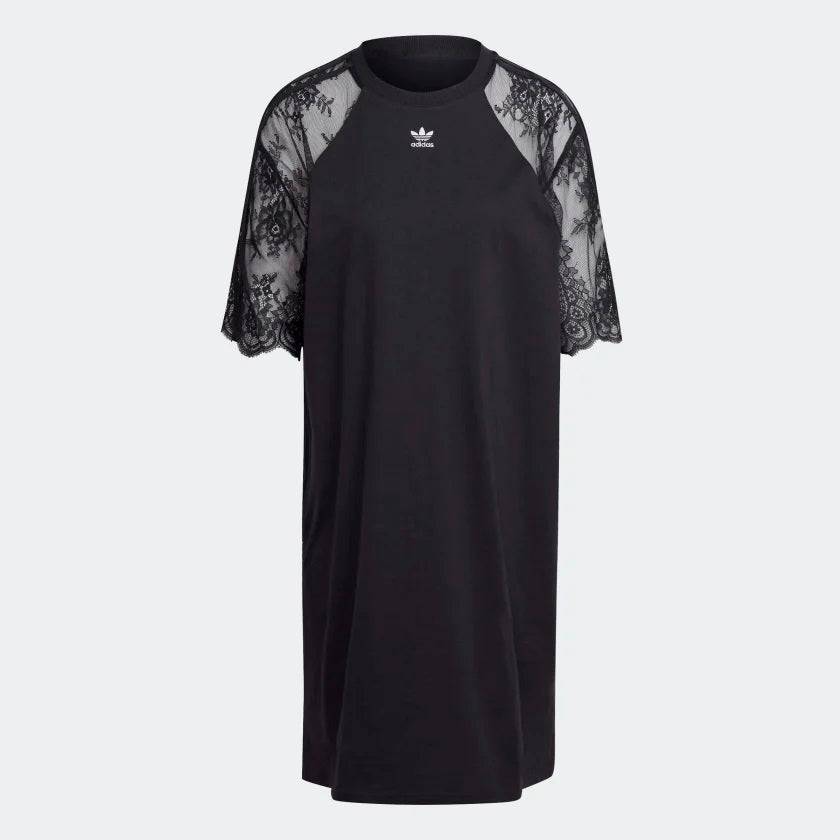 ADICOLOR CLASSICS LACE TEE DRESS