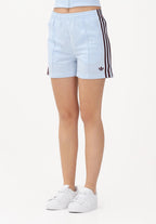 Adidas Firebird Classic Shorts
