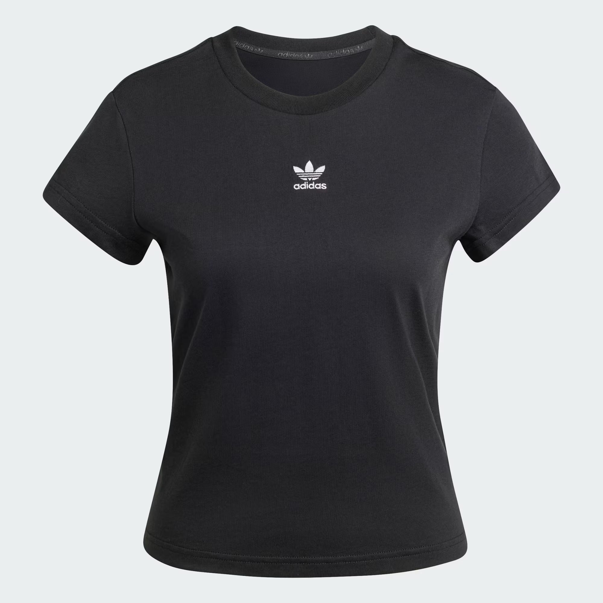 ESSENTIALS SLIM T-SHIRT