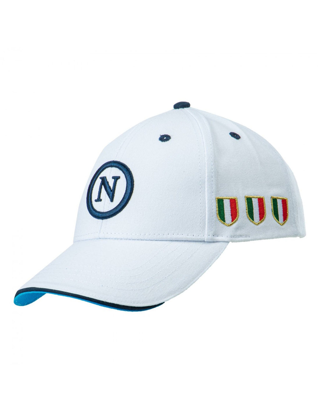 CAPPELLO BASEBALL SCUDETTO SSC NAPOLI JUNIOR