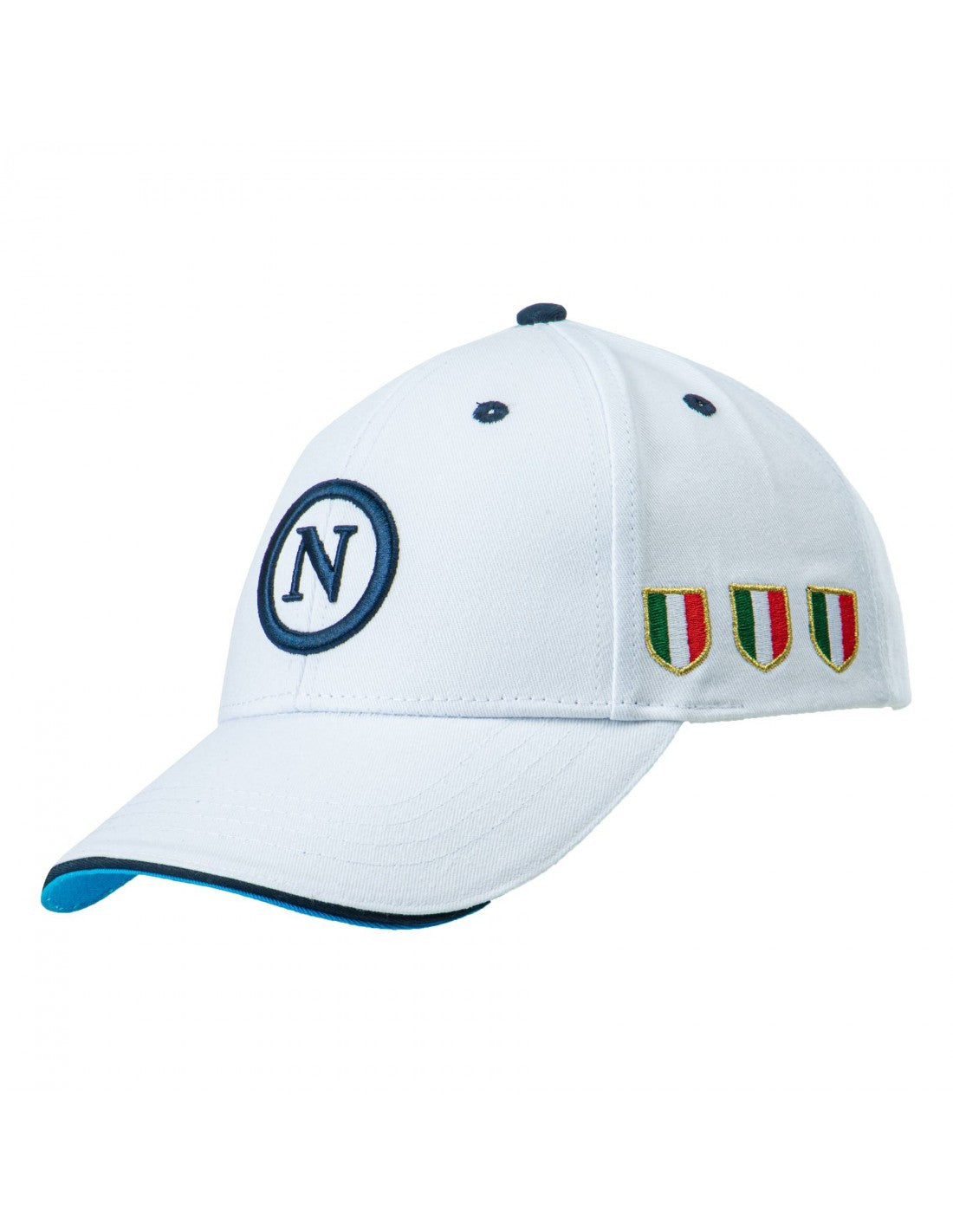 CAPPELLO BASEBALL SCUDETTO SSC NAPOLI JUNIOR
