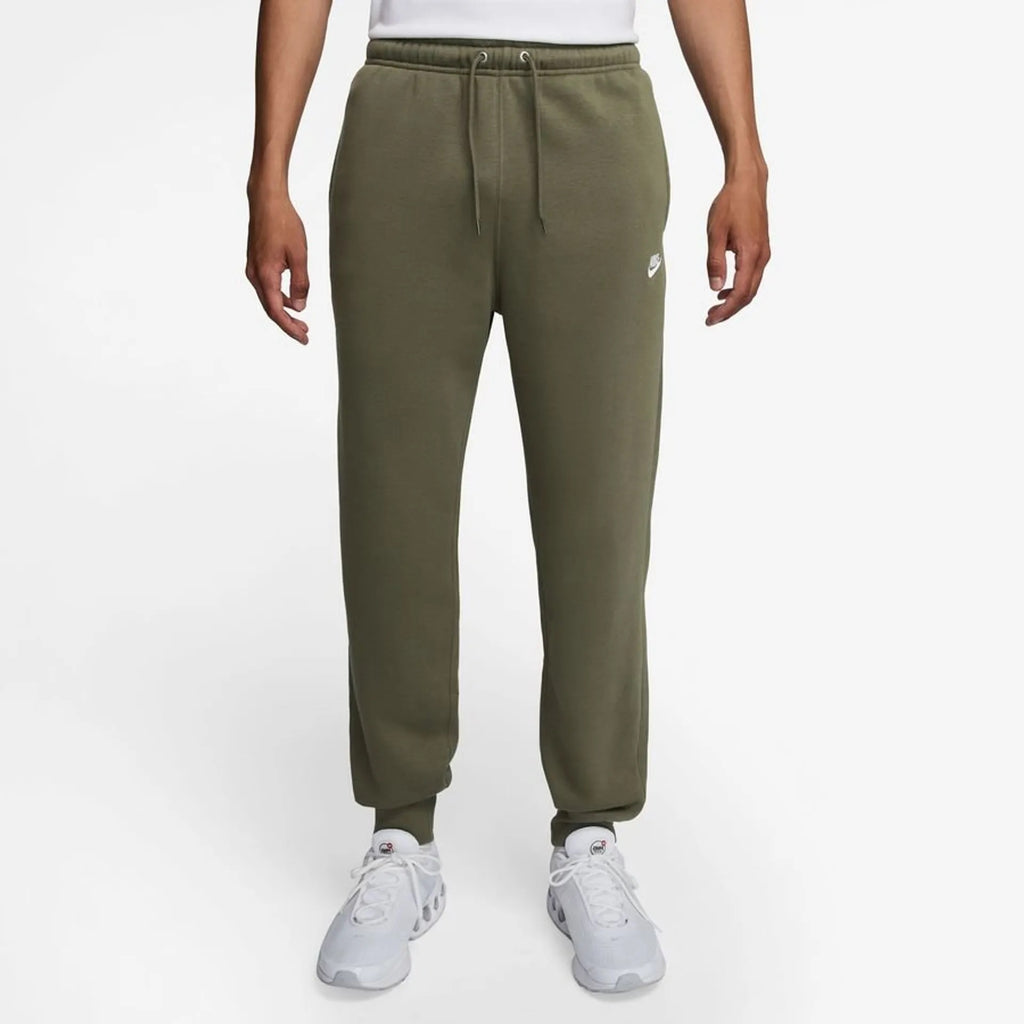 Pantalone Tuta Nike Club French Terry Joggers - Men FN3787-222