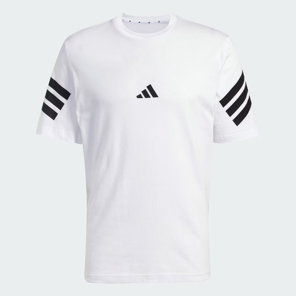 FUTURE ICONS 3-STRIPES TEE