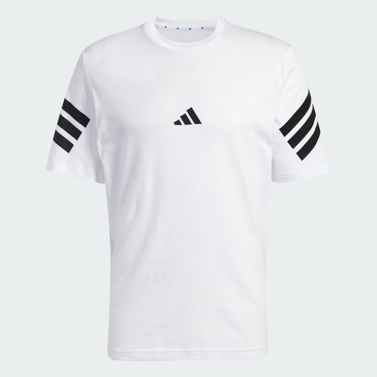 FUTURE ICONS 3-STRIPES TEE
