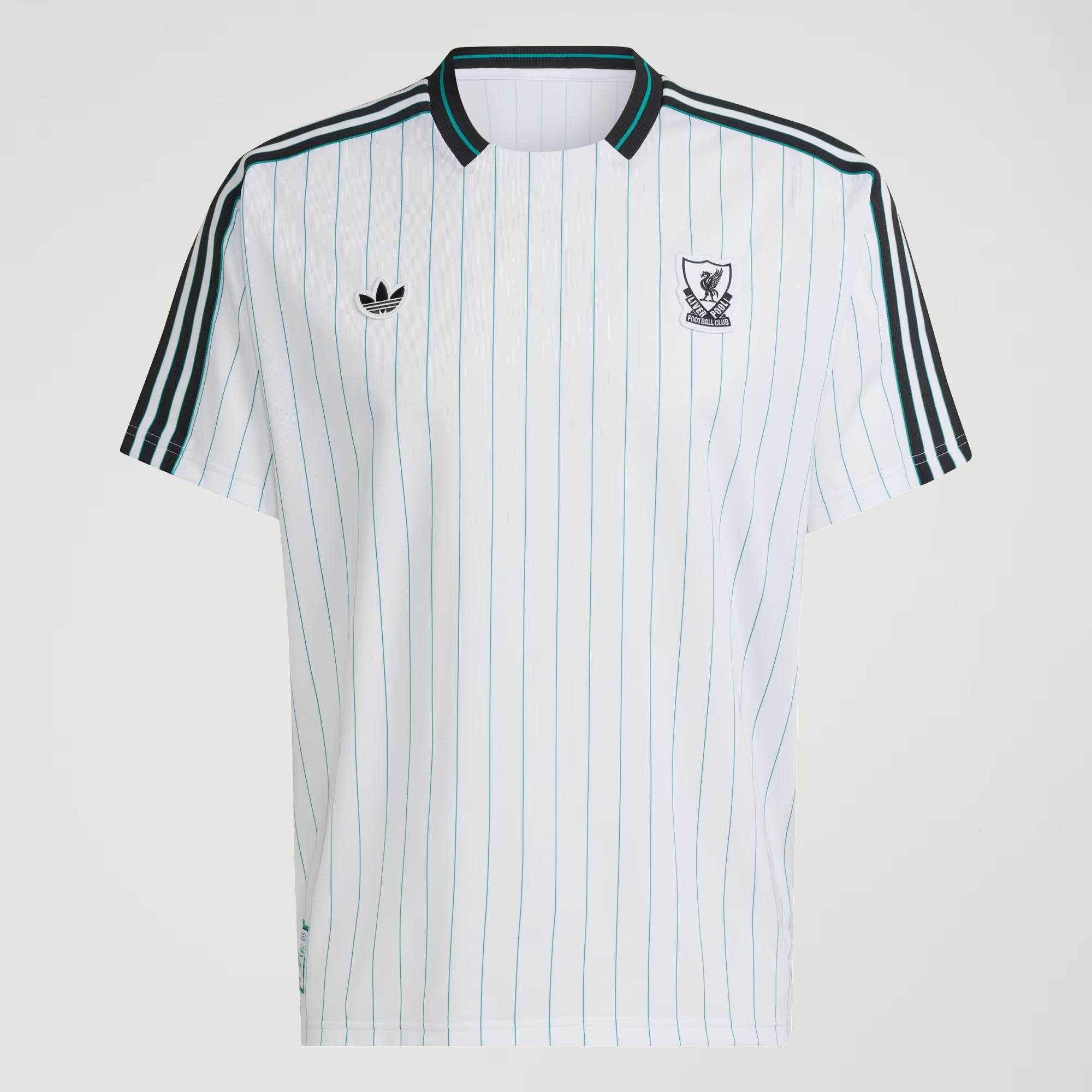 Liverpool FC Icon Jersey Tee