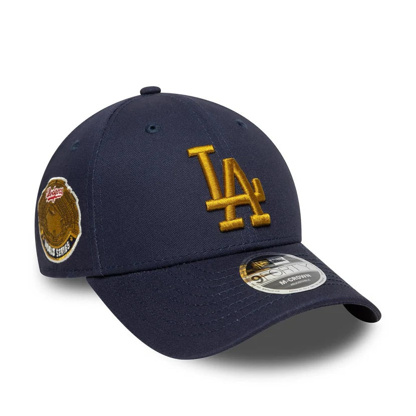 LA Dodgers MLB World Series