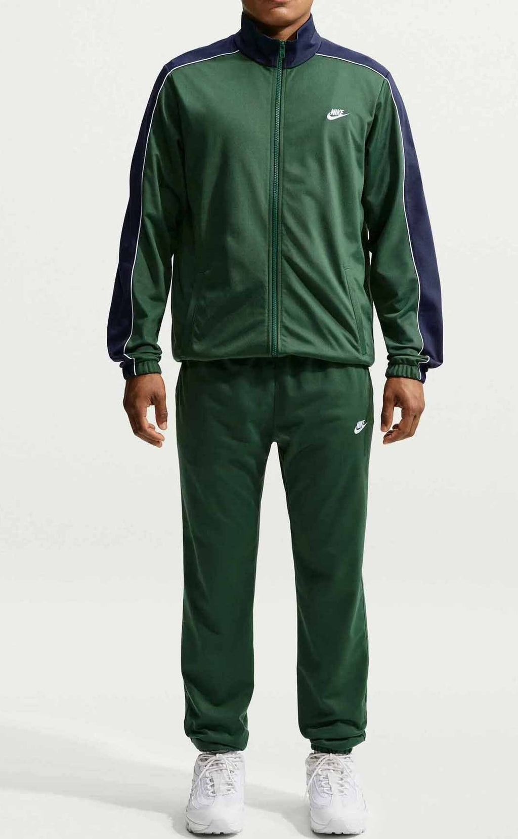 Tuta Nike Club Safety Tracksuit HV1444-324