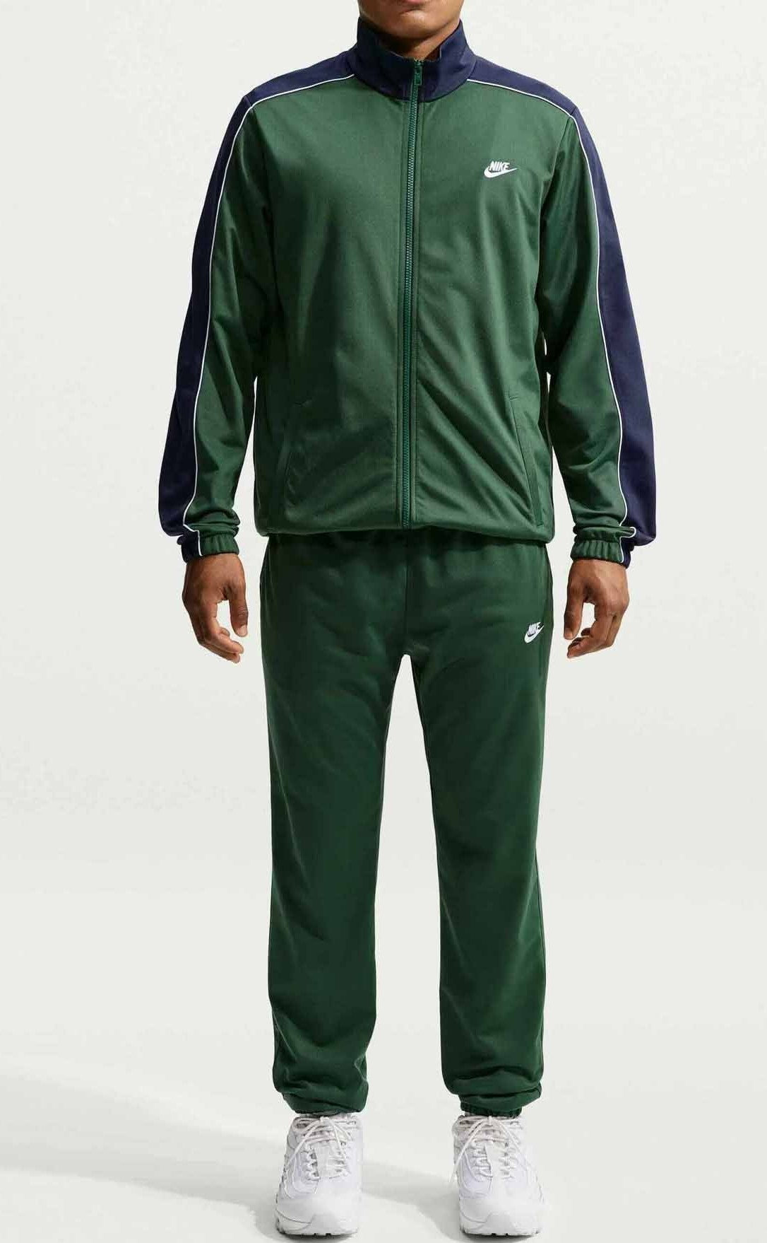 Tuta Nike Club Safety Tracksuit HV1444-324