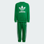 Tuta Adidas Adicolor Crew Set Kids
