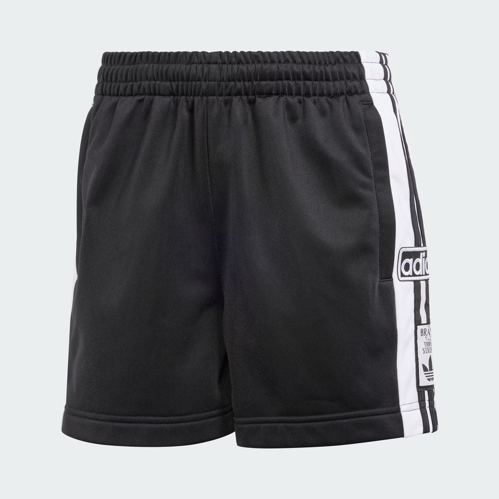 SHORT ADIBREAK