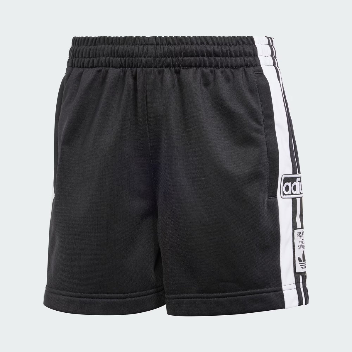 SHORT ADIBREAK