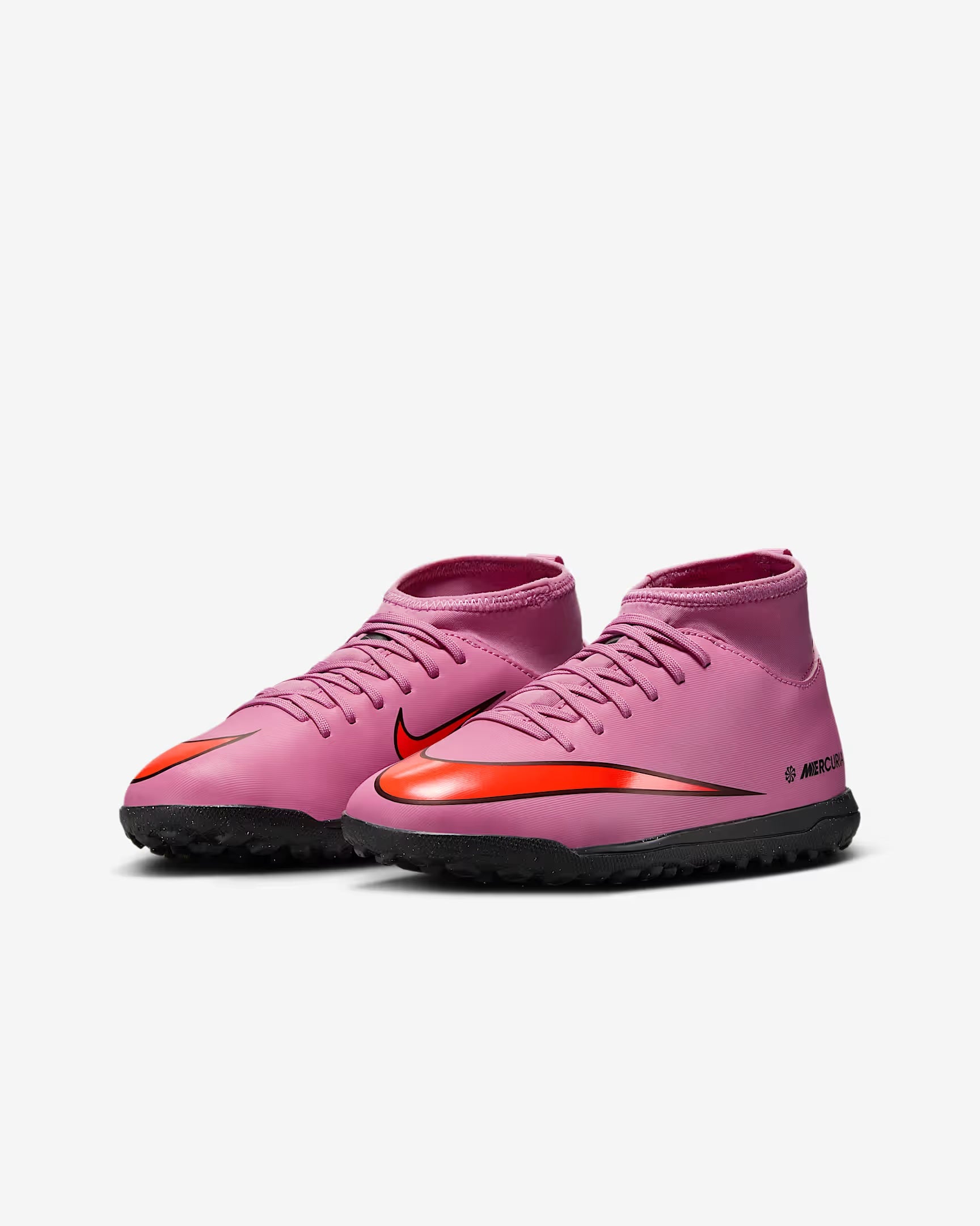 Nike Jr. Mercurial Superfly 10Club Little/big Kids