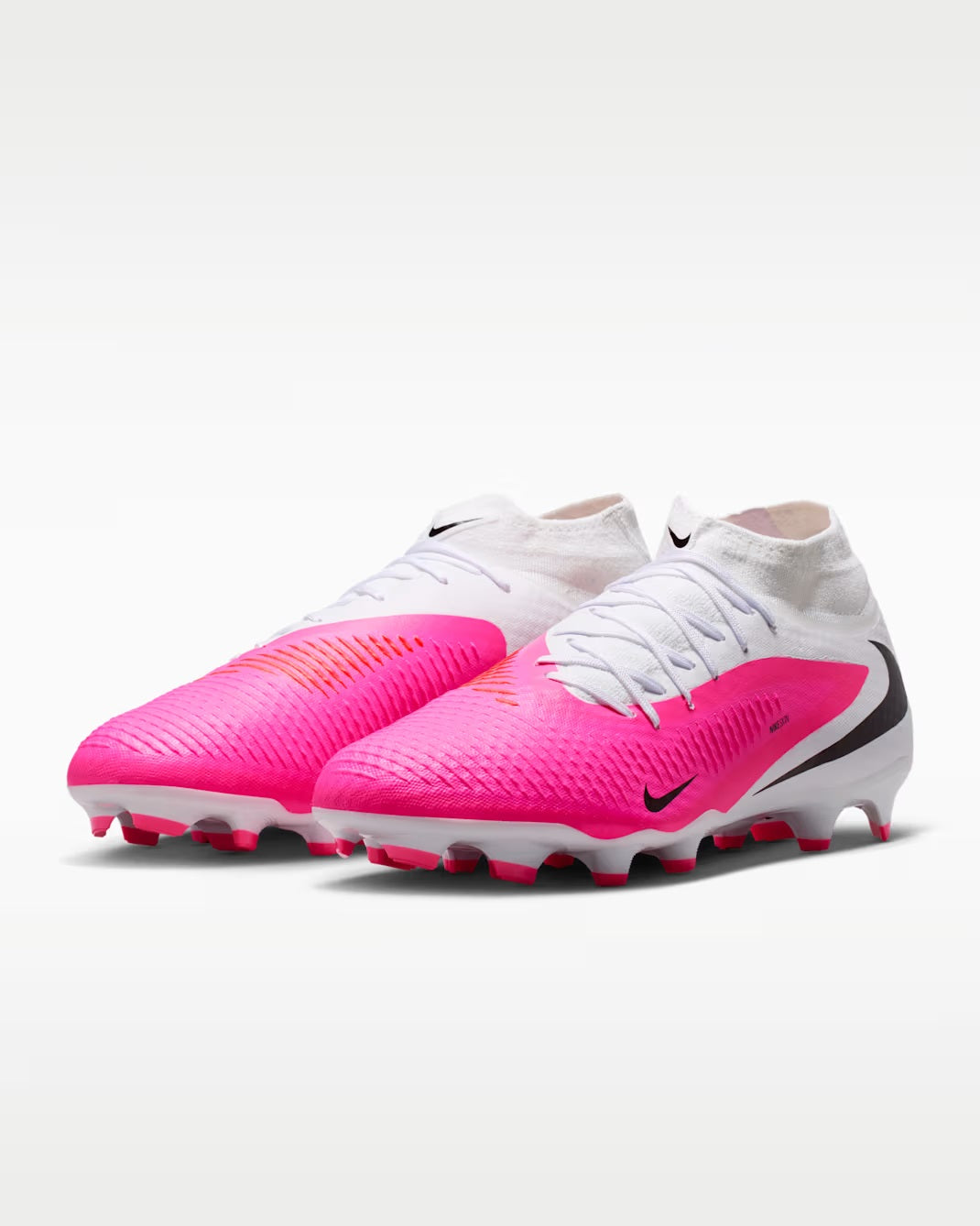 Soccer Nike Phantom 6 High Academy