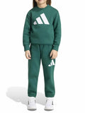 Tuta Bambino Adidas Ess Joggers Lk Set Kids KT3329