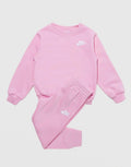 Tuta Bambino Nike Club Crew Set Kids 36M877-AAH