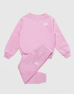 Tuta Bambino Nike Club Crew Set Kids 36M877-AAH
