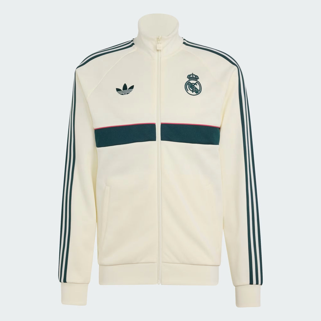 Giacca Adidas Real Og2 Tt