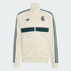 Giacca Adidas Real Og2 Tt