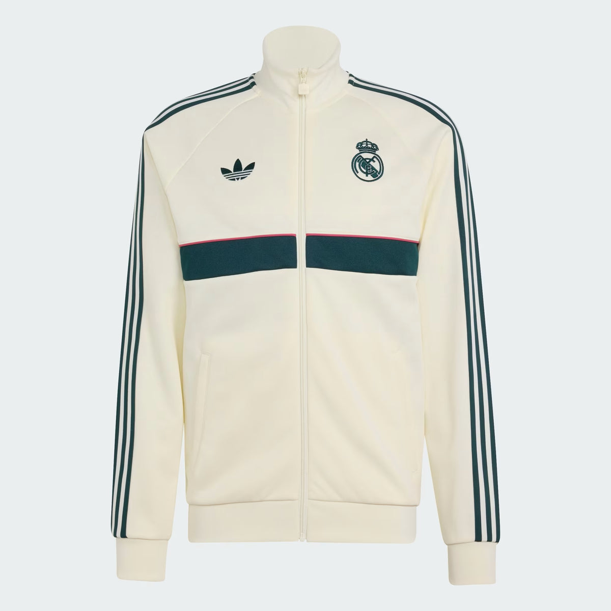 Giacca Adidas Real Og2 Tt