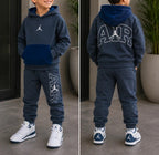 Felpa Nike Jordan Jordan Play Your Way Hoody 95G281-UN4