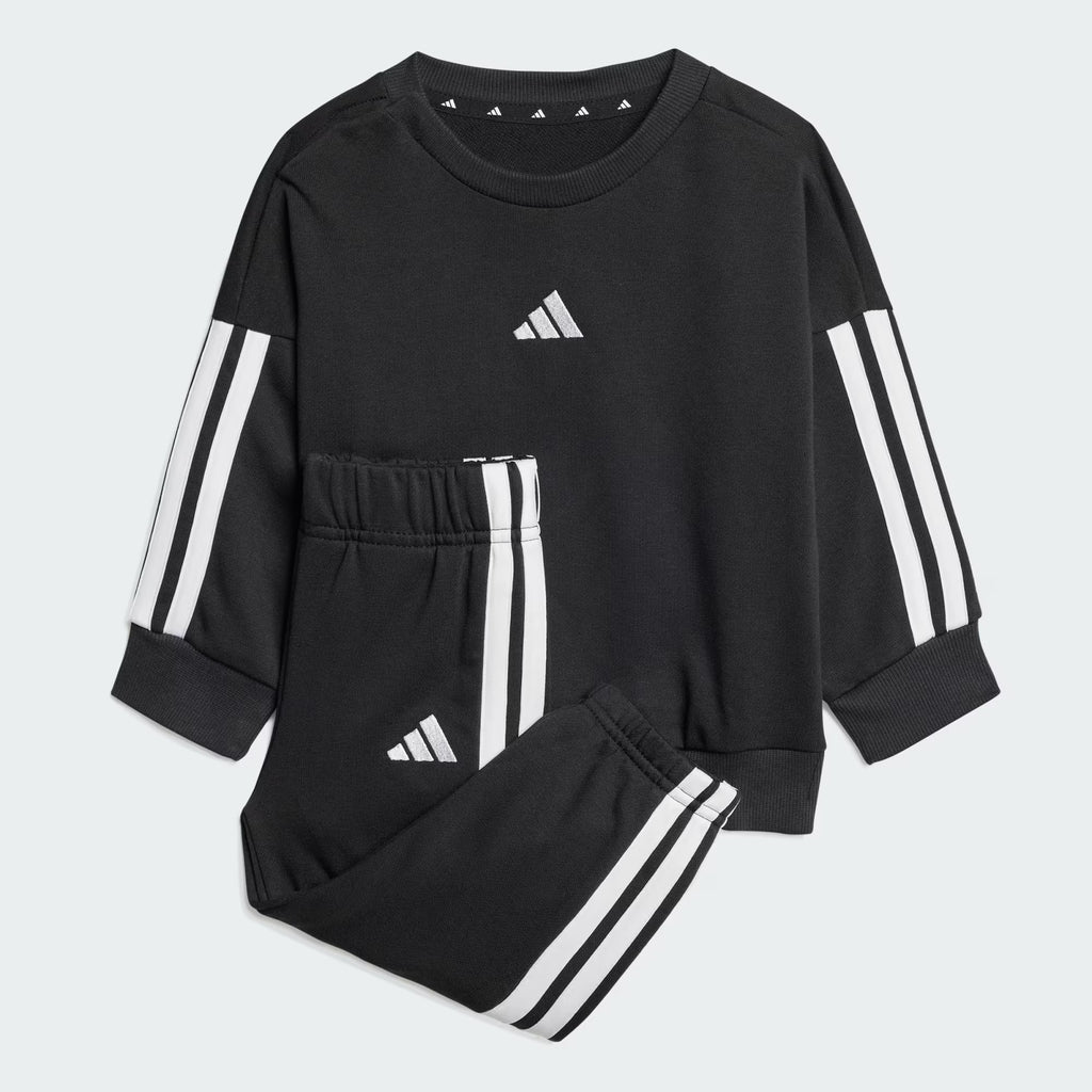 Tuta Bambino Adidas Essentials Infant Tracksuit JD6481