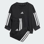 Tuta Bambino Adidas Essentials Infant Tracksuit JD6481