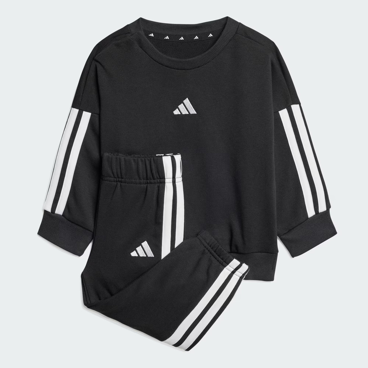 Tuta Bambino Adidas Essentials Infant Tracksuit JD6481