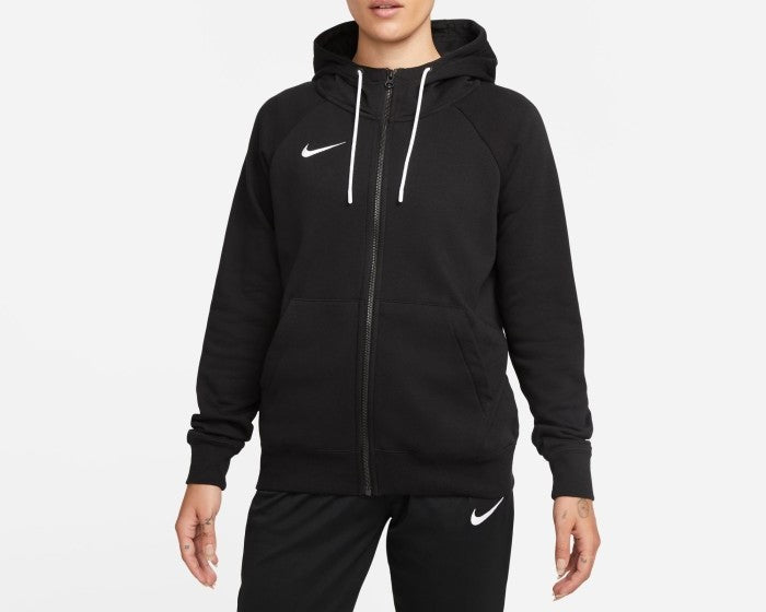 Felpa Nike Fleece Park20 Fz Hoodie CW6955-010