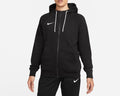 Felpa Nike Fleece Park20 Fz Hoodie CW6955-010