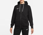 Felpa Nike Fleece Park20 Fz Hoodie CW6955-010
