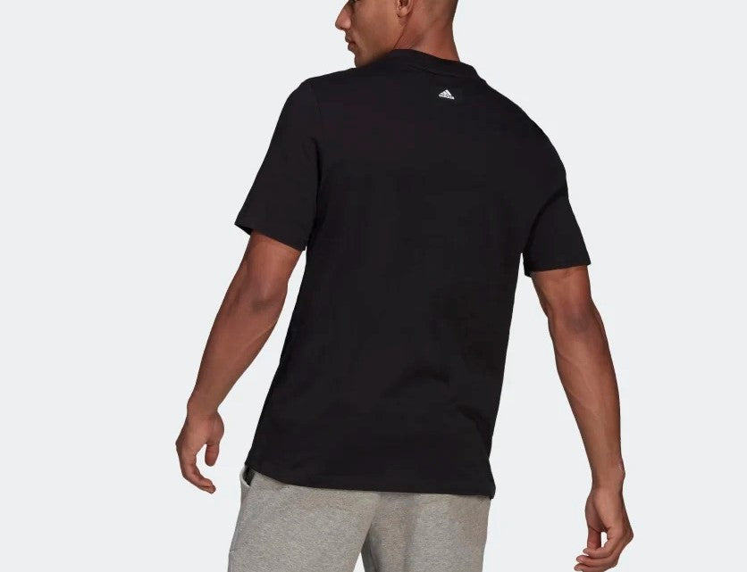 T-SHIRT ADIDAS SPORTSWEAR LOGO