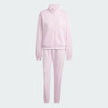 ESSENTIALS FEEL COZY TRACK SUIT