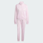 ESSENTIALS FEEL COZY TRACK SUIT