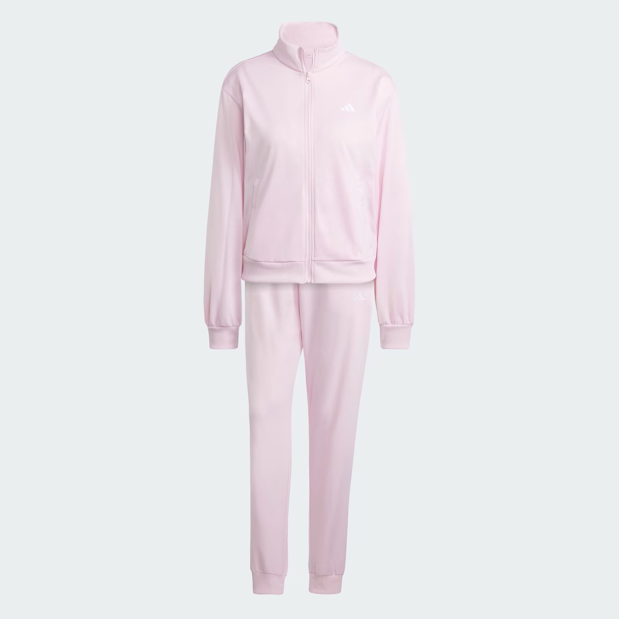 ESSENTIALS FEEL COZY TRACK SUIT