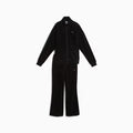 Tuta Puma Velour Rib Relaxed S 688164-01