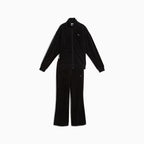 Tuta Puma Velour Rib Relaxed S 688164-01