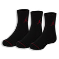 JORDAN JUMPMAN CREW (3 PAIA)