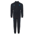 TUTA INTERLOCK BLU NAVY 2024/2025