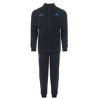 TUTA INTERLOCK BLU NAVY 2024/2025