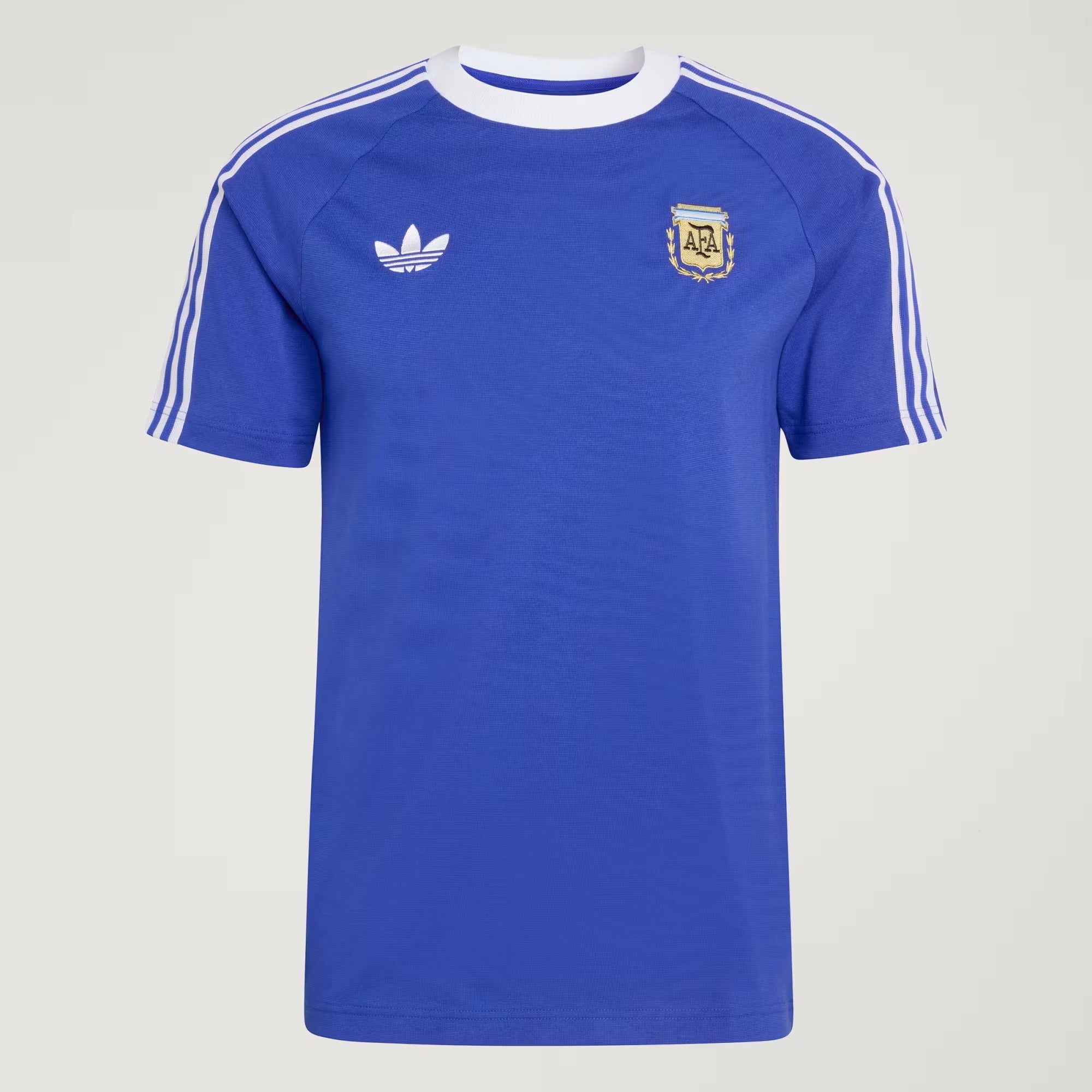Argentina F A OG TEE