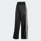 SMOCKED FIREBIRD TRACK PANTS