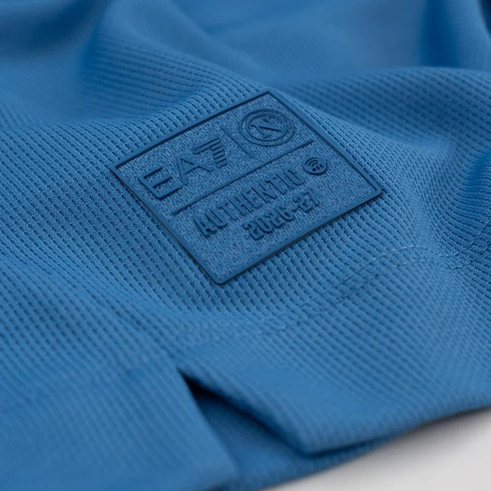 Maglia Gara Home Authentic 2026/2027