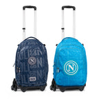 ZAINO TROLLEY SSC NAPOLI