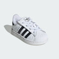 Superstar II Elastic Lace Shoes Kids