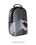 Zaino Sprayground Scratch Off Shark Backpack