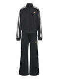 Tuta Bambino Adidas Firebird Tracksuit Jr