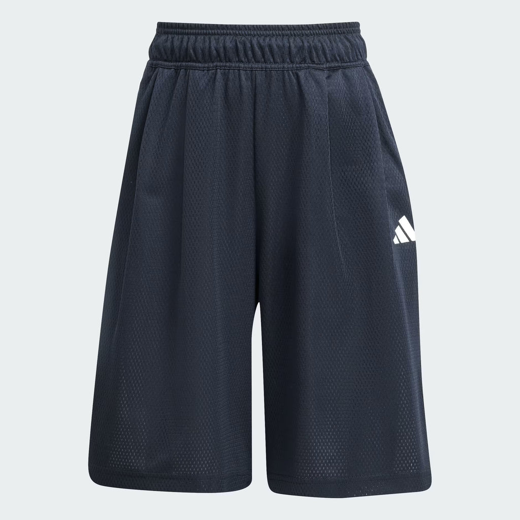 STADIUM MESH SHORTS