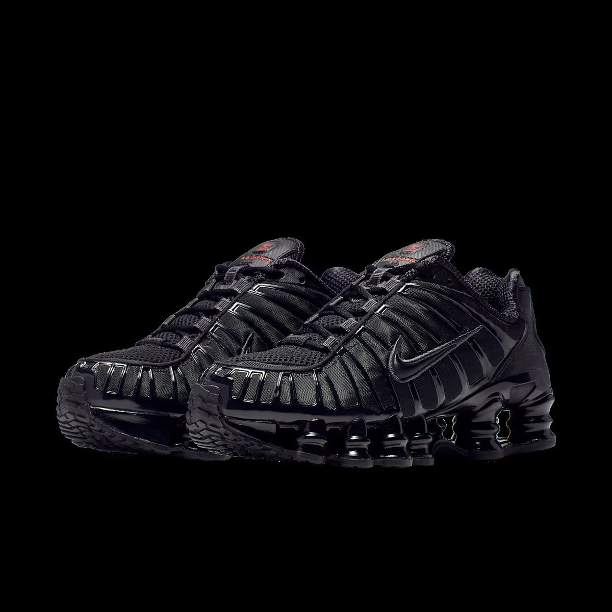 Nike Shox TL